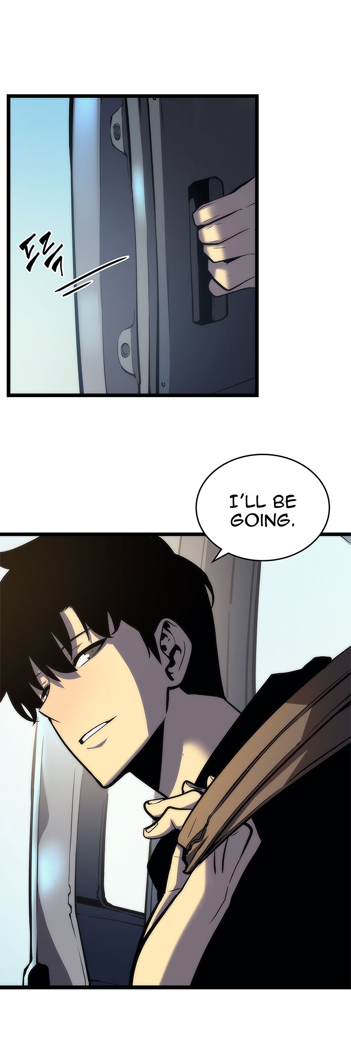 Solo Leveling, Chapter 80 image 11